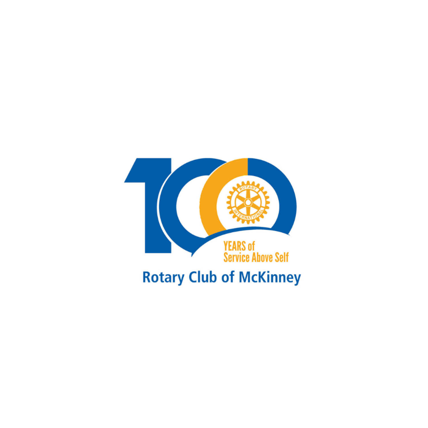 100 Rotary