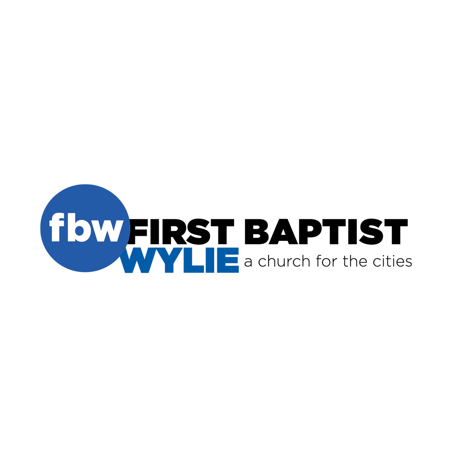 First Baptist Church-Wylie