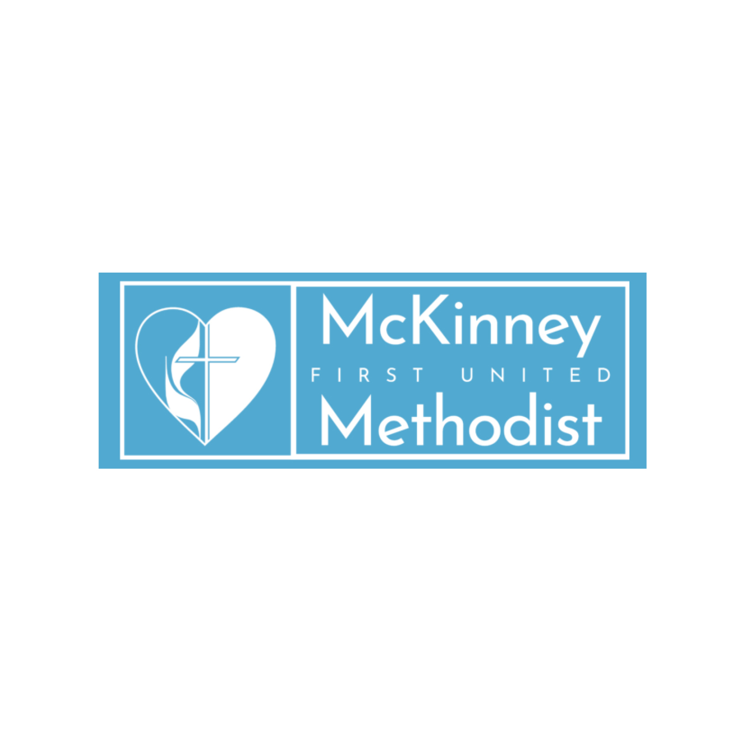 McKinney First United Methodist Church